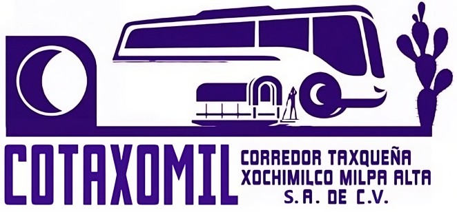 Unidad COTAXOMIL