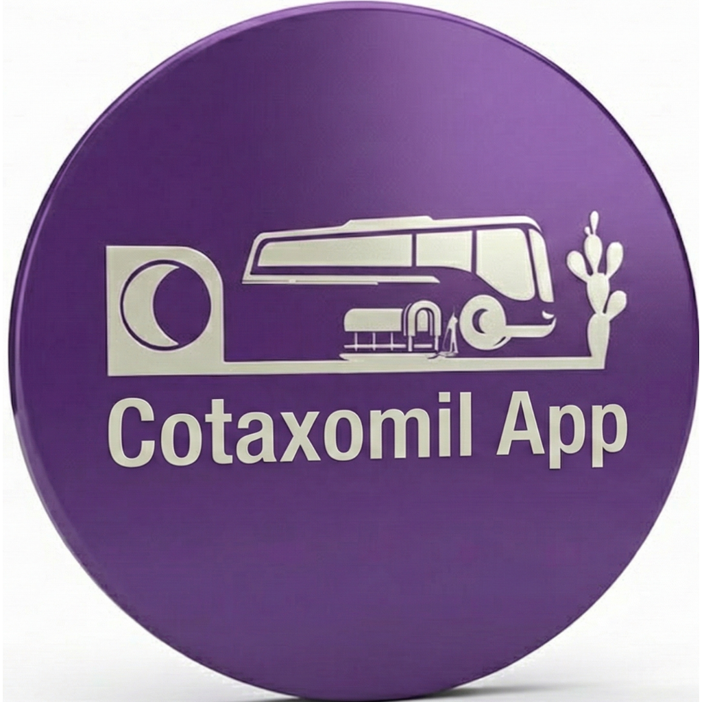 CotaxomilApp